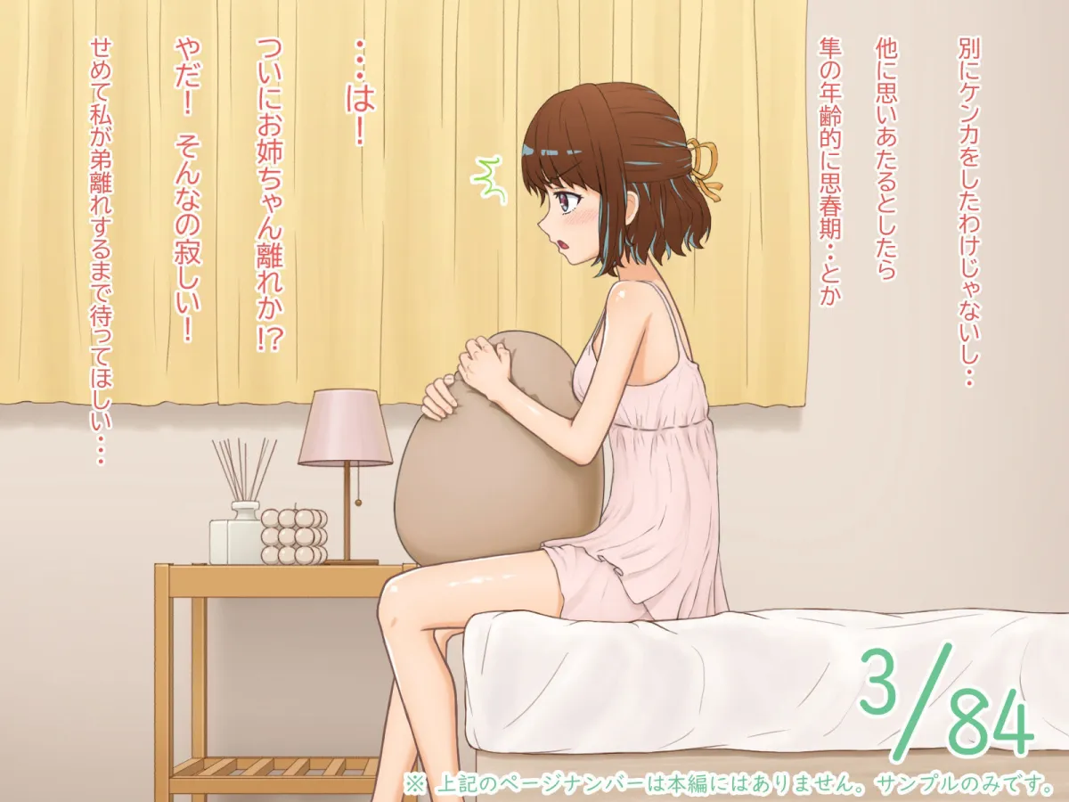 【JKおねショタ近親相姦】私って弟のことめっちゃ好きじゃない?? 【JKおねショタ近親相姦】私って弟のことめっちゃ好きじゃない??