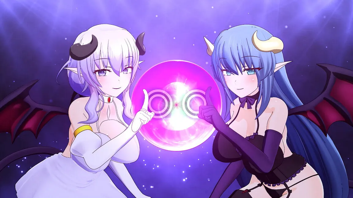 【沢野ぽぷら&柚木朱莉 催眠動画】ダブルサキュバスのマインドハックライブ 【沢野ぽぷら&柚木朱莉 催眠動画】ダブルサキュバスのマインドハックライブ