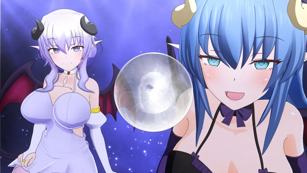 【沢野ぽぷら&柚木朱莉 催眠動画】ダブルサキュバスのマインドハックライブ 【沢野ぽぷら&柚木朱莉 催眠動画】ダブルサキュバスのマインドハックライブ