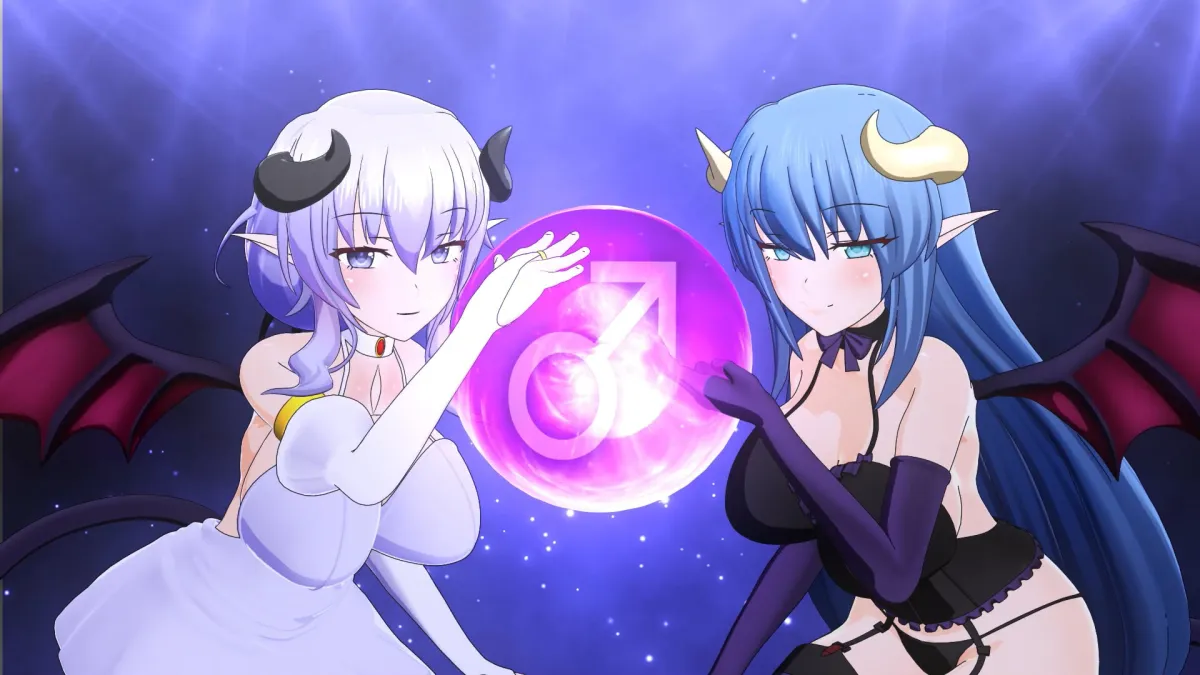 【沢野ぽぷら&柚木朱莉 催眠動画】ダブルサキュバスのマインドハックライブ 【沢野ぽぷら&柚木朱莉 催眠動画】ダブルサキュバスのマインドハックライブ