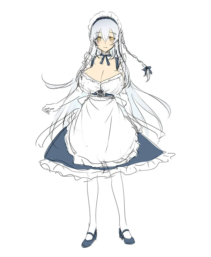 【高梨はなみ】“性処理メイド協会”所属、おまんこスキル満点のあまあま清楚メイド(ただし家事はダメ)【バイノーラル】