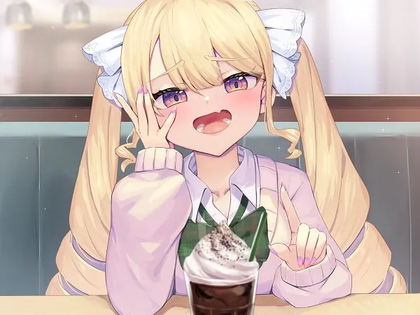 【メスガキ】【オホ声・わからせ】パパ活JKと一緒に暮らすハメになる童貞おじさん♪CV:兎月りりむ。【たく庵】 【メスガキ】【オホ声・わからせ】パパ活JKと一緒に暮らすハメになる童貞おじさん♪CV:兎月りりむ。【たく庵】