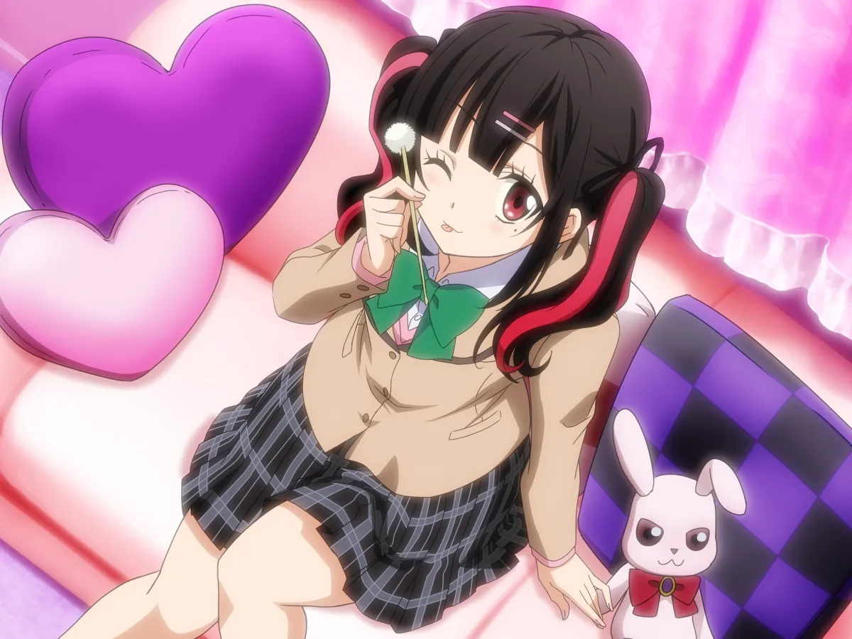 【相良茉優×JK】結構乙女なオタサーの姫の献身的なマッサージ。――私のとりこにしてあげます【CV.相良茉優 】