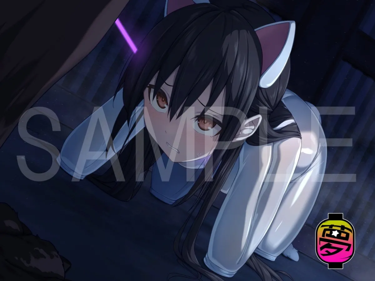 【戦隊ヒロインヒロピンエロRPG】地球防衛隊スターガーディアンズ第2話