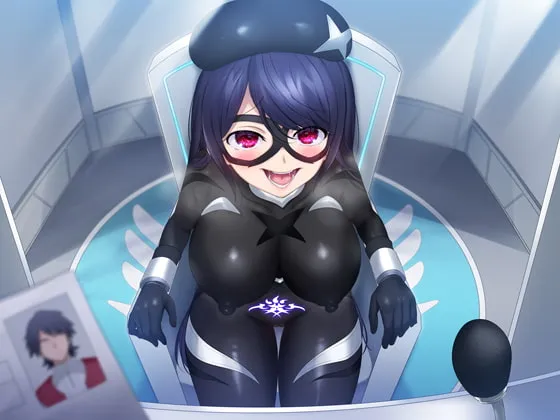 【切株まいたけ×女体化TSF】【悪堕ち無様TS】戦闘員化TS調教レポート〜最強のヒーローが戦闘員895号になるまで〜【オホ声あり】【柊ぽぷら】