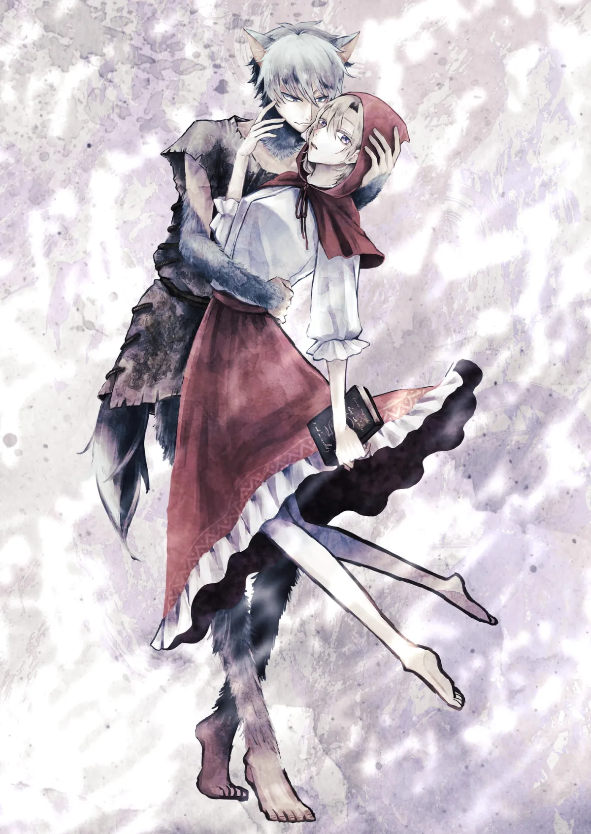 ストーリーテラー