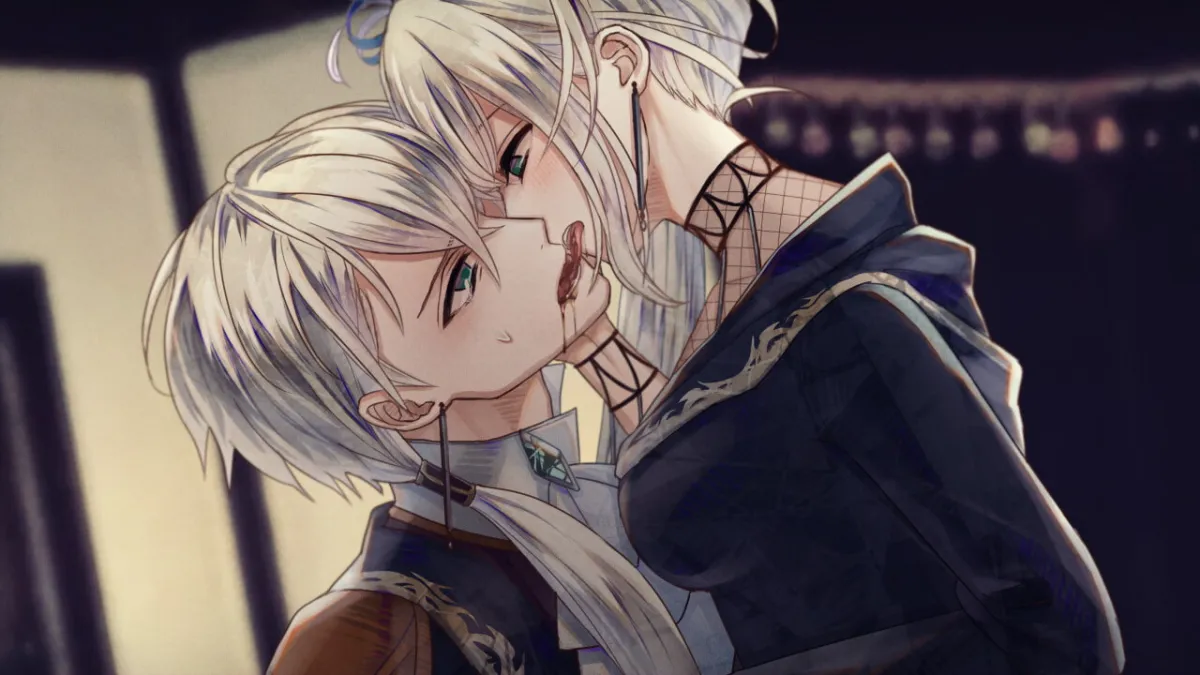 【ヤンデレ妹×兄 近親相姦エロノベルゲーム】スタイホリック 【ヤンデレ妹×兄 近親相姦エロノベルゲーム】スタイホリック