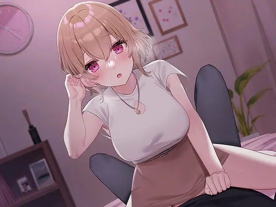 【ありがた～い私】【限定100円/射精管理】あざとかわいいメスガキに言葉責めでわからせられて負けイキする音声【やたヶ谷】