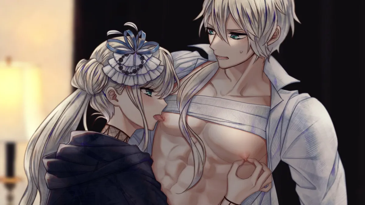 【ヤンデレ妹×兄 近親相姦エロノベル動画】スタイホリック【プレイ動画版】