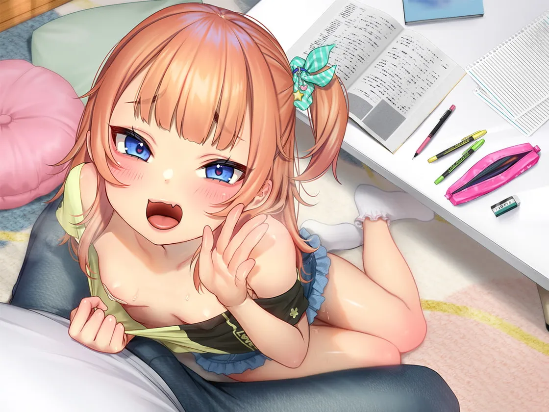 【彩夢ひな】【メスガキ】おバカなみゆちゃん、オホ声アクメ授業しようね【KU100】【柾見ちえ】 【彩夢ひな】【メスガキ】おバカなみゆちゃん、オホ声アクメ授業しようね【KU100】【柾見ちえ】