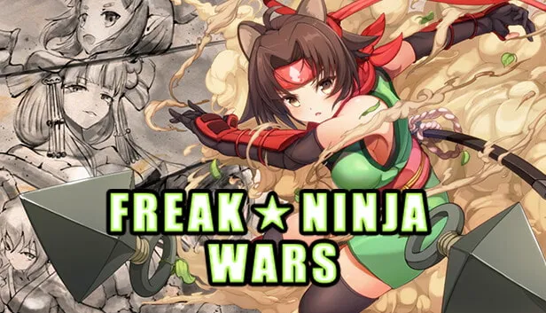 【Slay the Spireライクエロカードゲーム】ニンニン☆妖怪大戦争