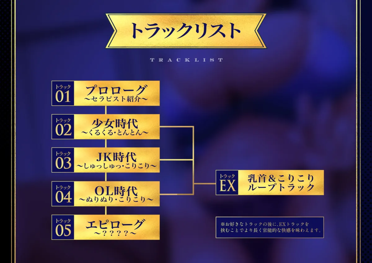 【真白真雪】乳首オナニーに沼った雌(メス)の人生【鼠のぼ】