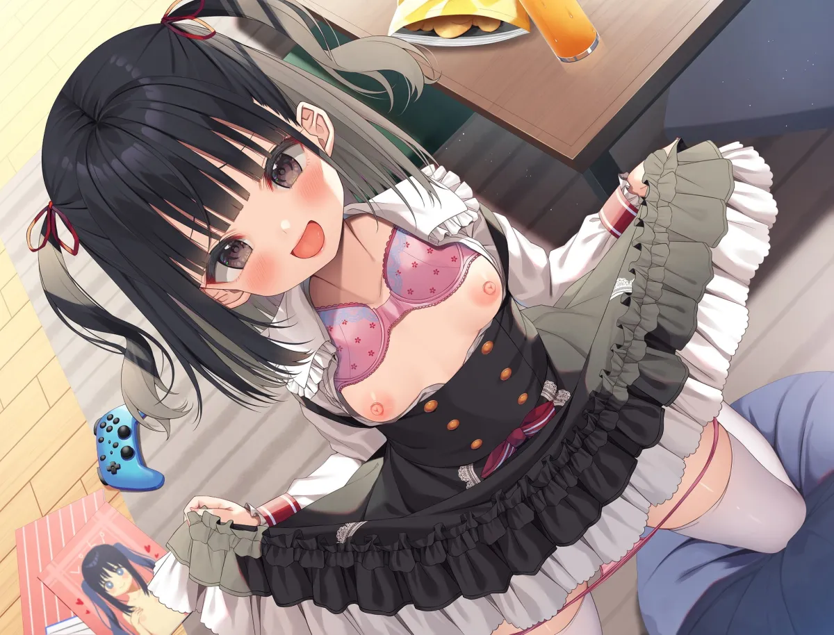 【CV:奏谷しはる】【逆転無し5時間】隣の家にメスガキが引っ越してきた!～主導権ってなに? あたしがずっと責めるに決まってんじゃん♪