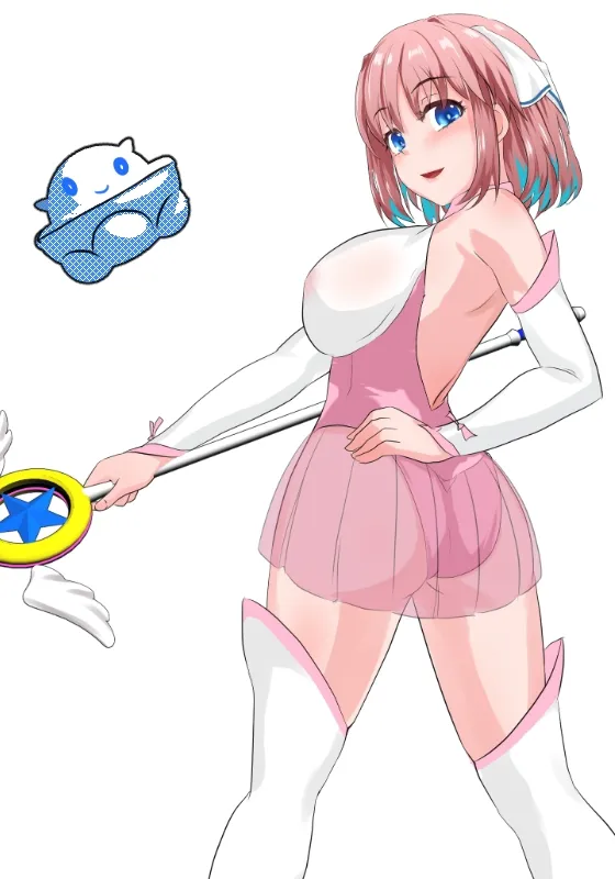 【魔法少女凌辱エロRPG】翠醒天使 アエリーチェ 【魔法少女凌辱エロRPG】翠醒天使 アエリーチェ