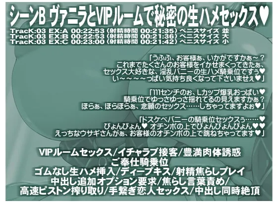 【琴音有波】【早期購入割引25%OFF】ハイローラーを超える強運メガウェールは爆乳おっぱいの逆バニーが御好き 生意気メスウサギとの生ハメSEXに我慢できずに中出しフルBET【玉田平準】