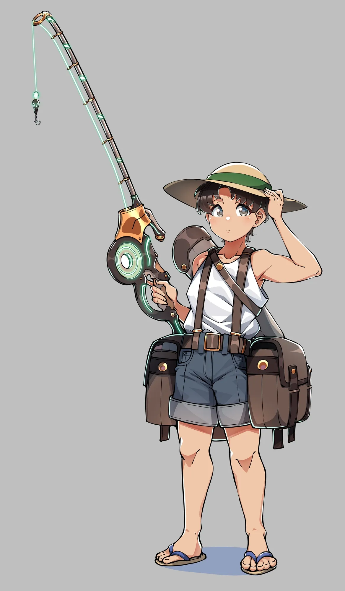 【CV:風慈宮ユキ】【触手人外娘おねショタ】モンスター娘に襲われるASMR～クラーケンのリーネ編～ KU-100/フォーリーサウンド【ルート分岐あり】【コノシゲ】