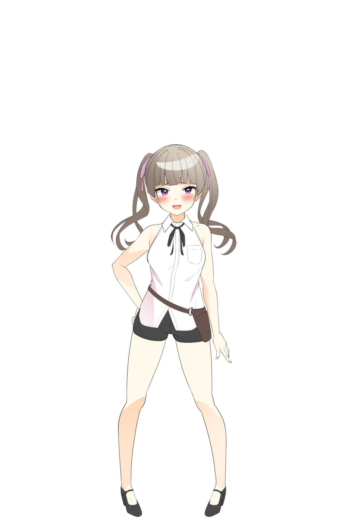 【CV:奏谷しはる＆水野七海】【8時間差分なしダブル】美容室『Aphrodite Therapia 2』