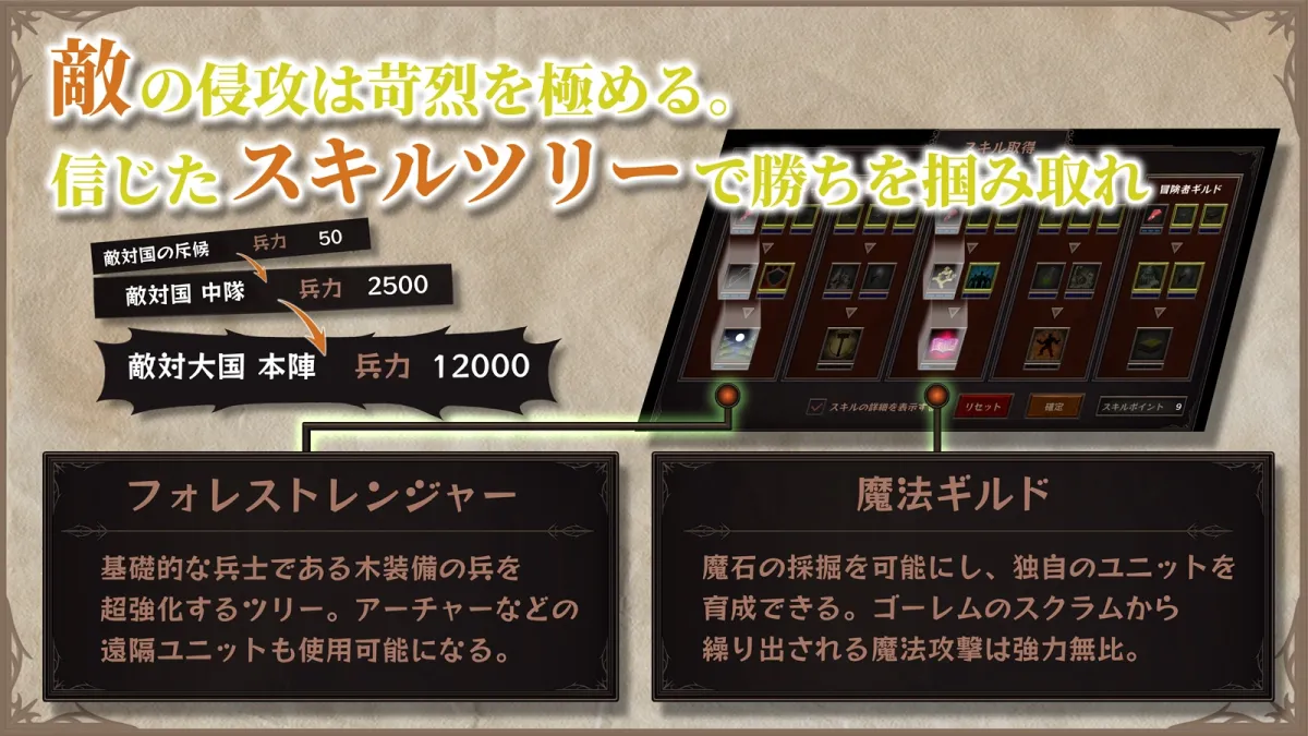 【Live2D建国エロシミュレーションゲーム】隠居軍師の救国ストラテジー 【Live2D建国エロシミュレーションゲーム】隠居軍師の救国ストラテジー