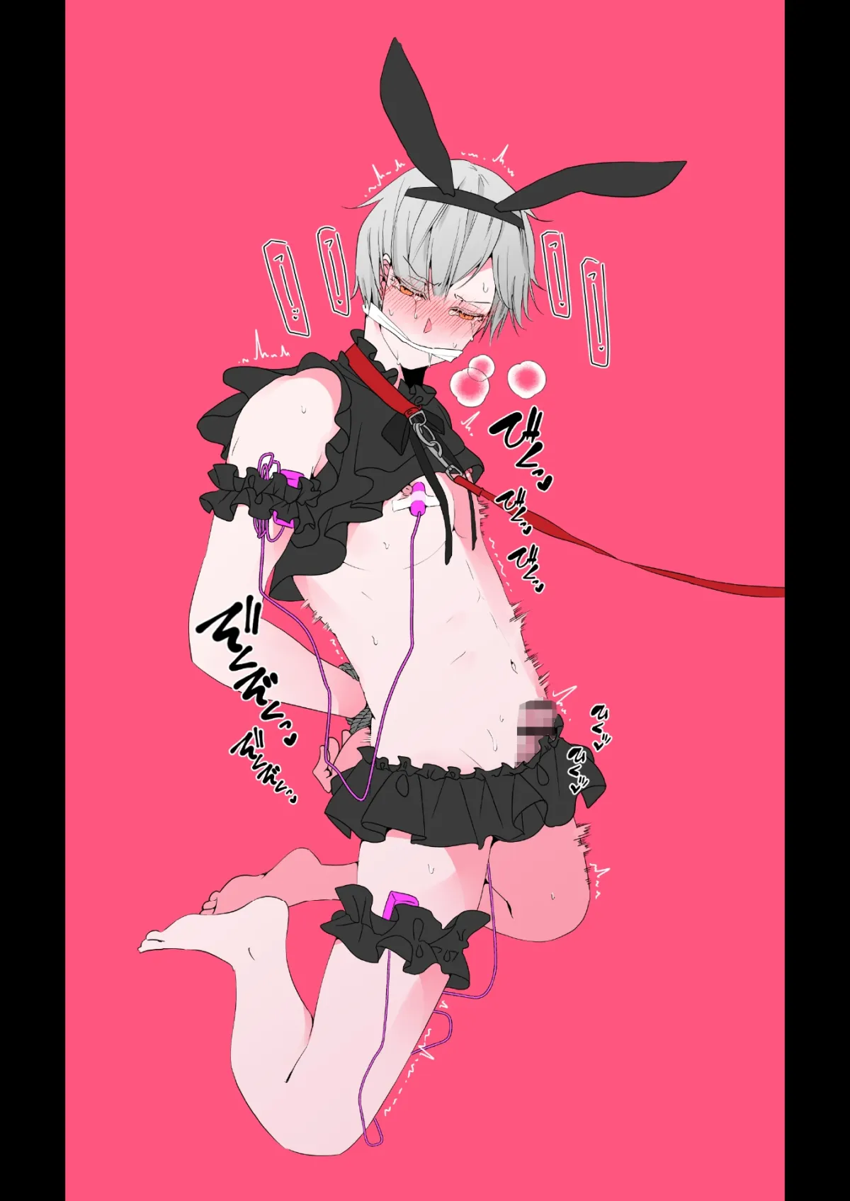 【姉＆シスター×弟 女性優位近親相姦】煮干豆腐 FANBOX LOG vol.1