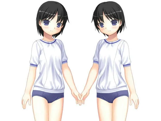 【小粋 JC援交オナサポボイス】青い囁き～部活帰りの美少女達 体育着のまま左右から「いけ」「がまん」と嬲る冷たい声