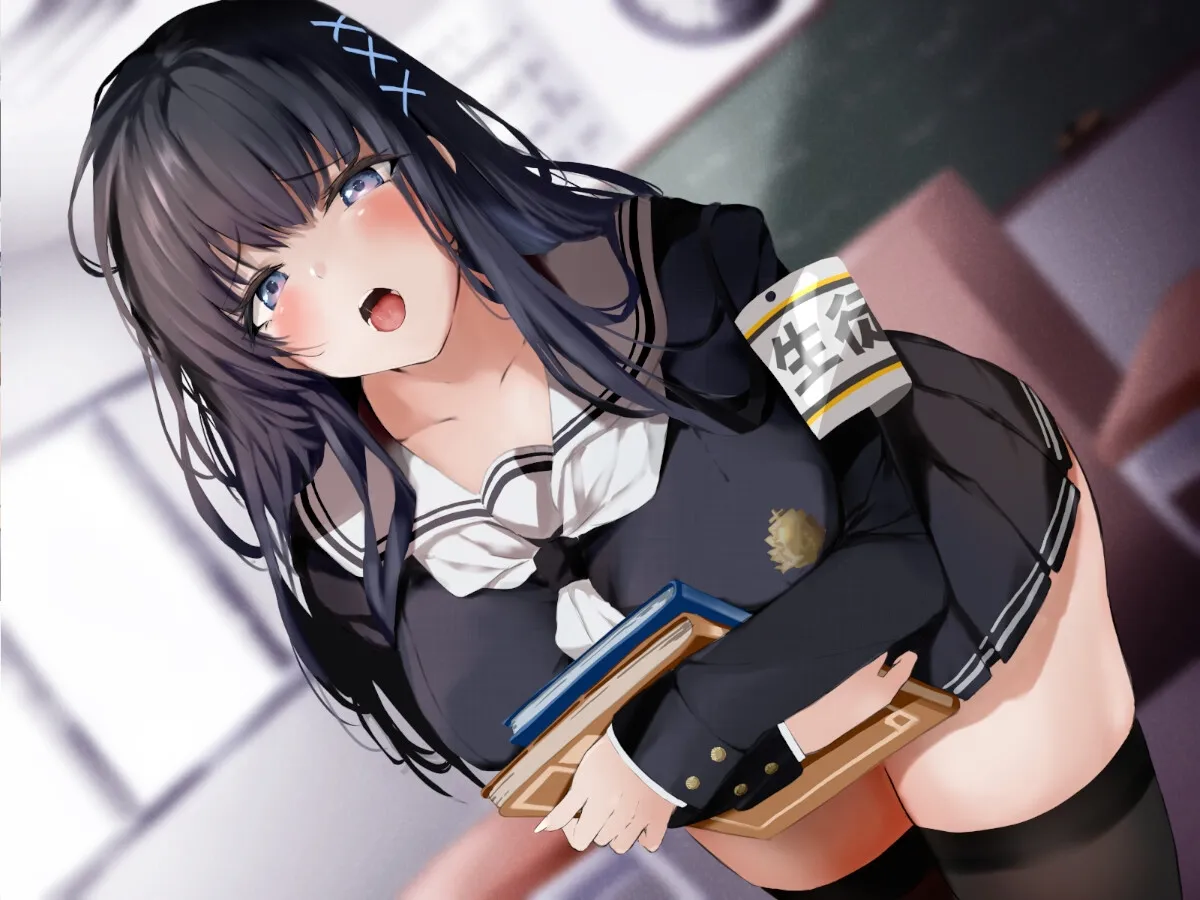 【秋野かえで×JK】【全編潮吹き】超優秀名門校の生徒会長が下品に深イき!謝罪アクメ【オホ声】【イラスト:raru。】 【秋野かえで×JK】【全編潮吹き】超優秀名門校の生徒会長が下品に深イき!謝罪アクメ【オホ声】【イラスト:raru。】