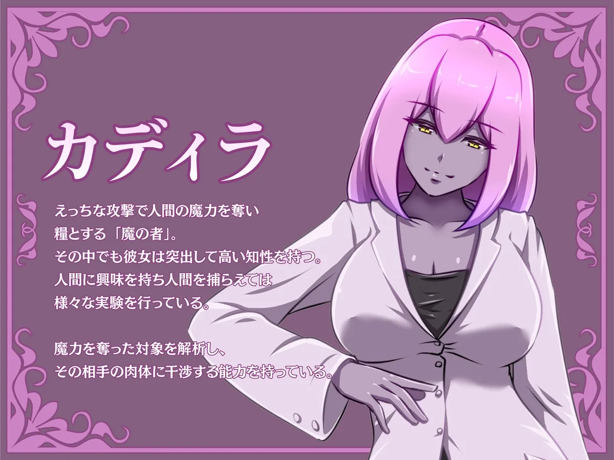 姫騎士がえっちな敵と戦って敗北する話 姫騎士がえっちな敵と戦って敗北する話