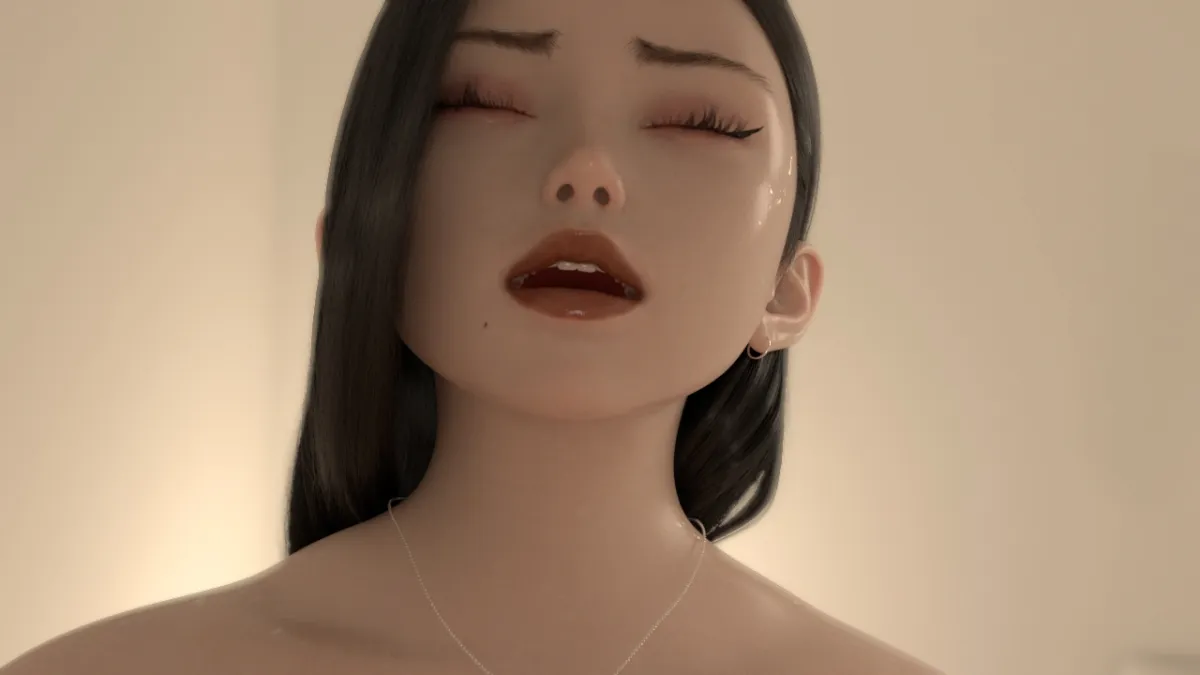 【小悪魔系おねショタ】Bathroom（バスルーム）