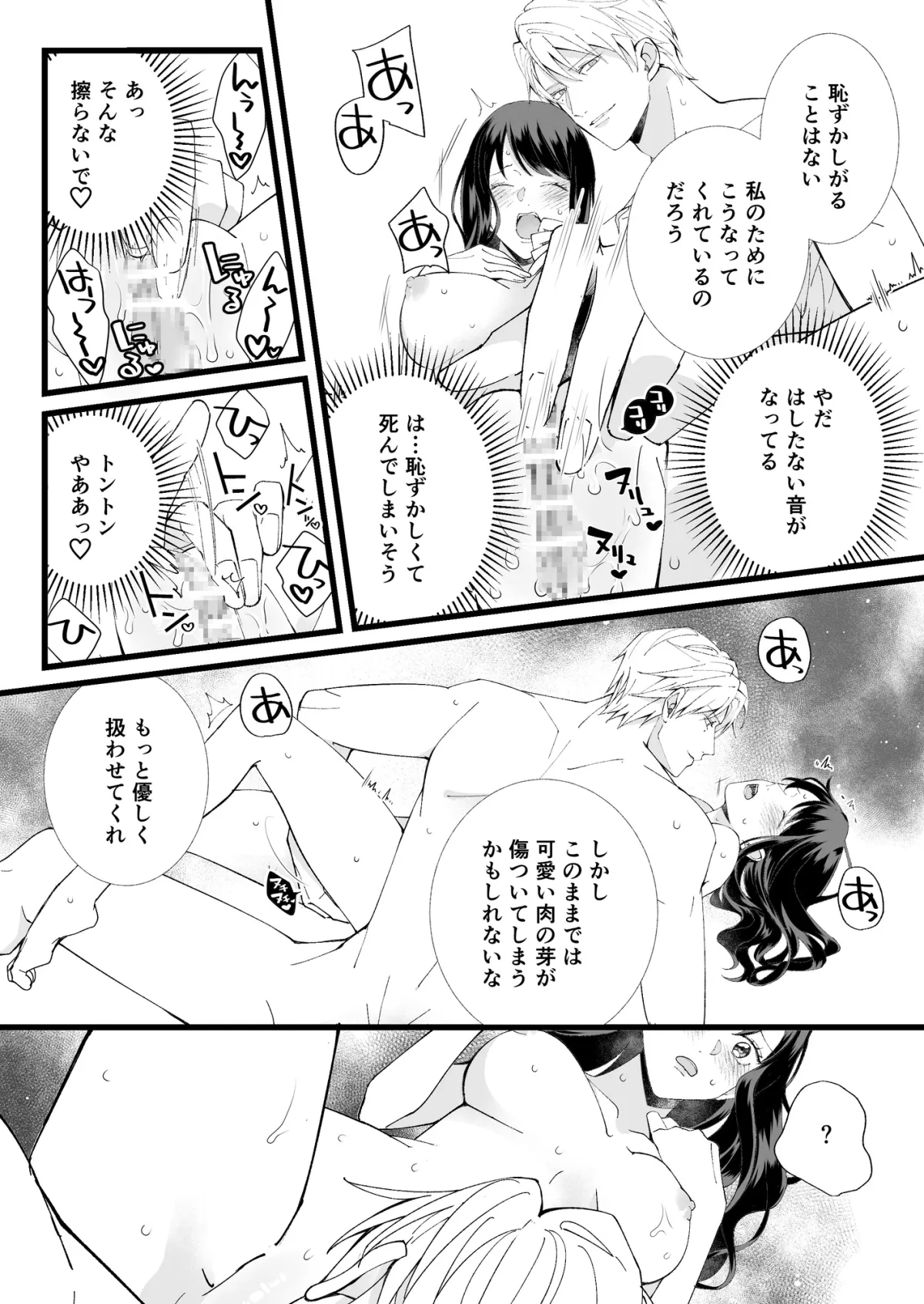 【英雄×幽閉皇女】救国の英雄は烏の魔女を冀う 【英雄×幽閉皇女】救国の英雄は烏の魔女を冀う