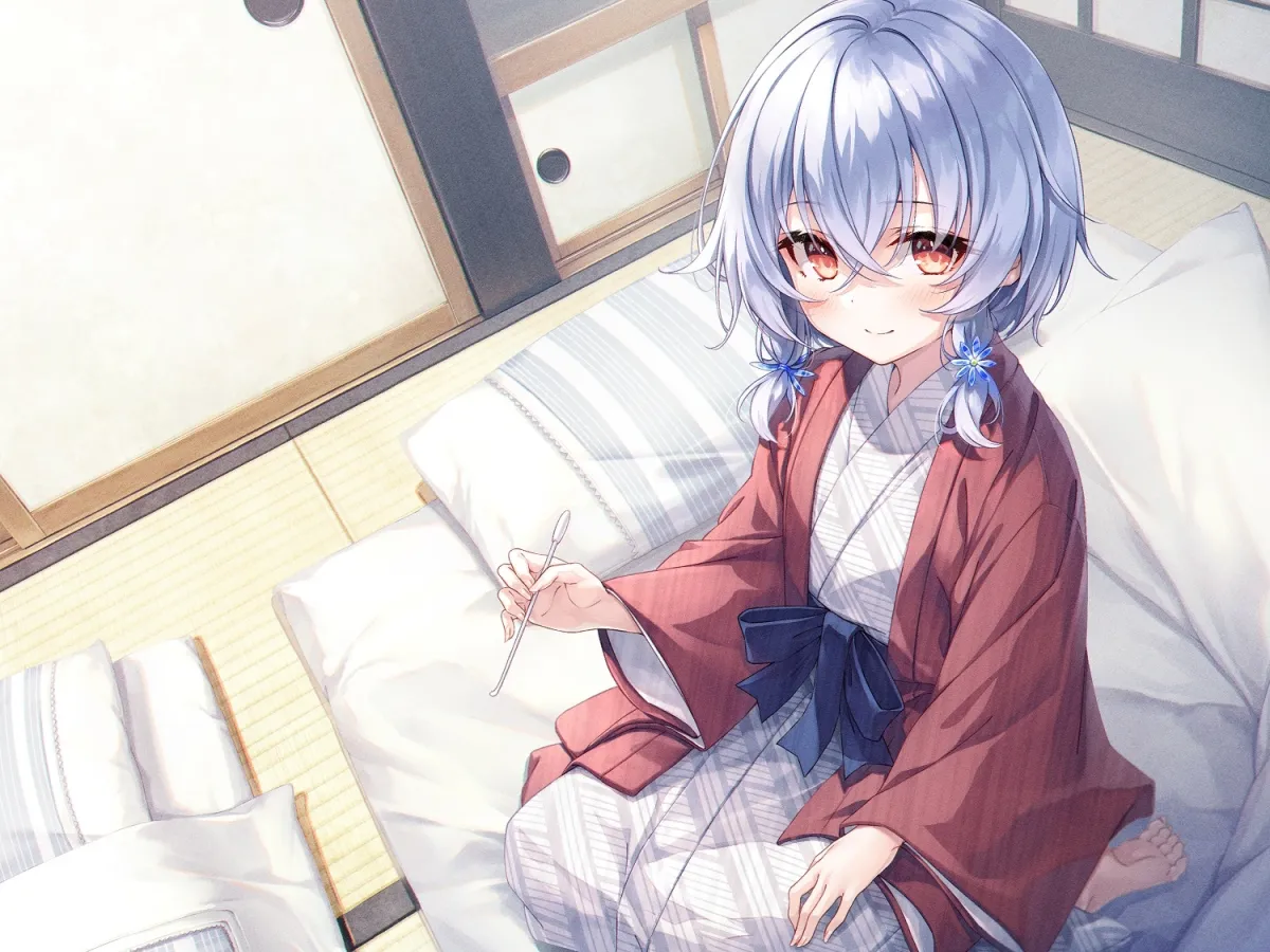 ゆめぐりASMR ~ランプの湯。疲れた体を純食塩泉の貸切風呂で、マッサージ&ヘチマ洗体、ハーブシャンプーからのお耳掃除でリラクゼーション~【CV.金田朋子】 ゆめぐりASMR ~ランプの湯。疲れた体を純食塩泉の貸切風呂で、マッサージ&ヘチマ洗体、ハーブシャンプーからのお耳掃除でリラクゼーション~【CV.金田朋子】