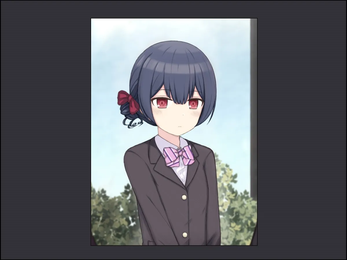 【シャニマス 杜野凛世】盗撮掲示板 - 凛世 -