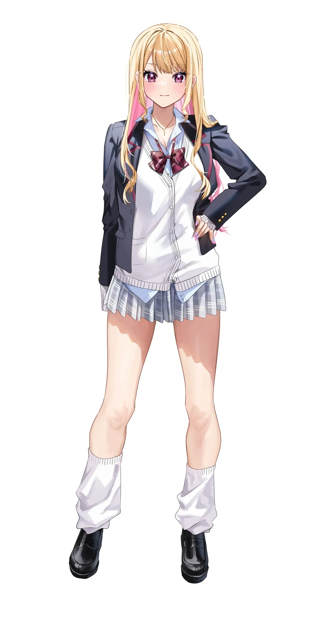 【JK】【ギャル・耳かき・添い寝】好きピと推し活マジしあわせ! ～アオハル学園 ギャル 七瀬璃央～【CV.相良茉優】