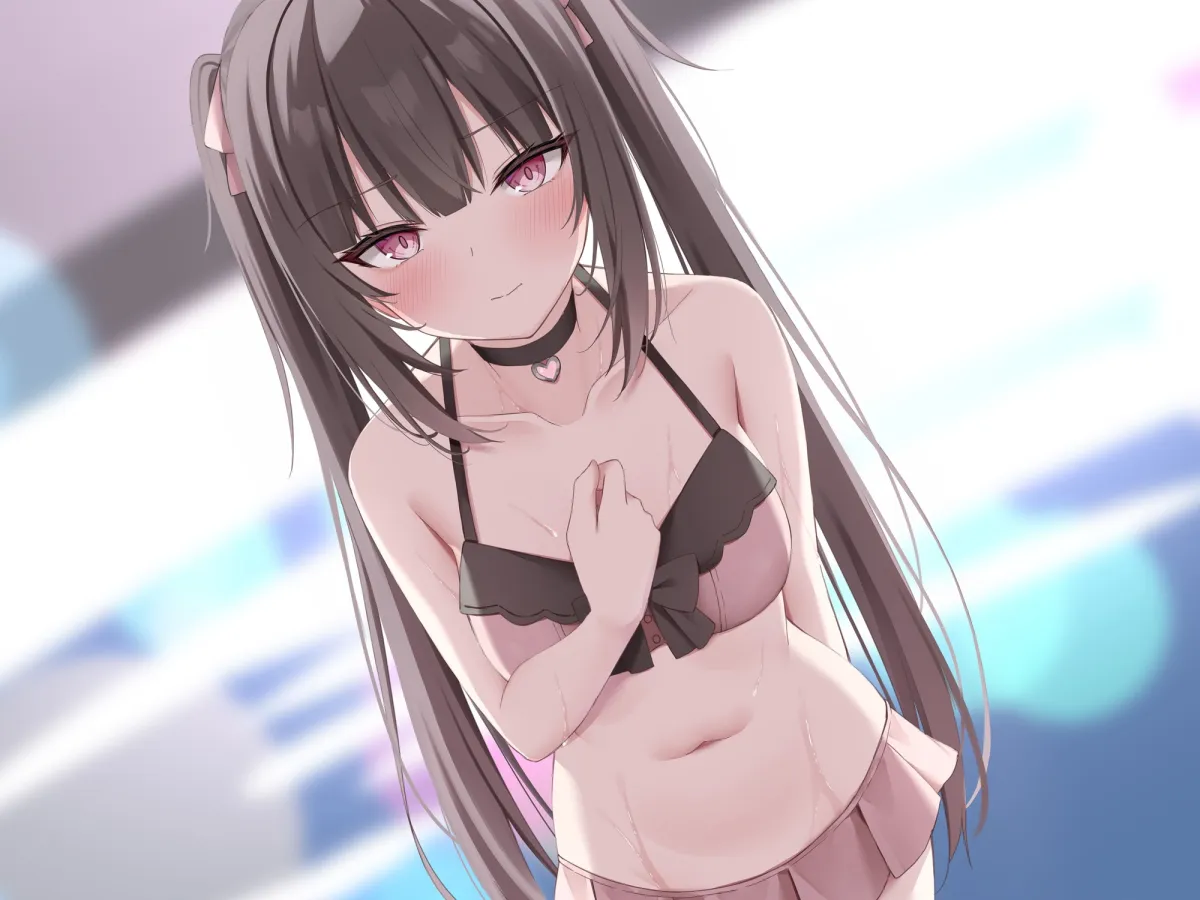 【CV:堀米玲音】【寝取り】ヤリモクナンパでNTれ!~彼氏持ちメンヘラアイドルの場合~