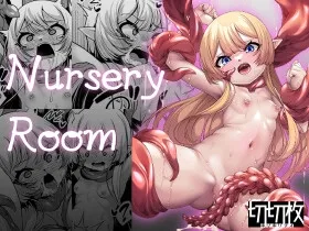 【ワーム×エルフ少女 触手姦】Nursery Room(ナーサリー・ルーム) 【ワーム×エルフ少女 触手姦】Nursery Room(ナーサリー・ルーム)
