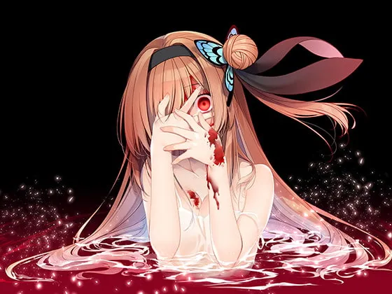 【CV:陽向葵ゅか＆みもりあいの】ヤンデレの女の子に(耳の奥まで)死ぬほど愛されて眠れないASMR～もしくはヤンデレCD Re:Turn【KU100バイノーラル】