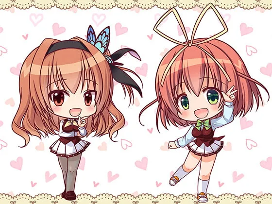 【CV:陽向葵ゅか＆みもりあいの】ヤンデレの女の子に(耳の奥まで)死ぬほど愛されて眠れないASMR～もしくはヤンデレCD Re:Turn【KU100バイノーラル】