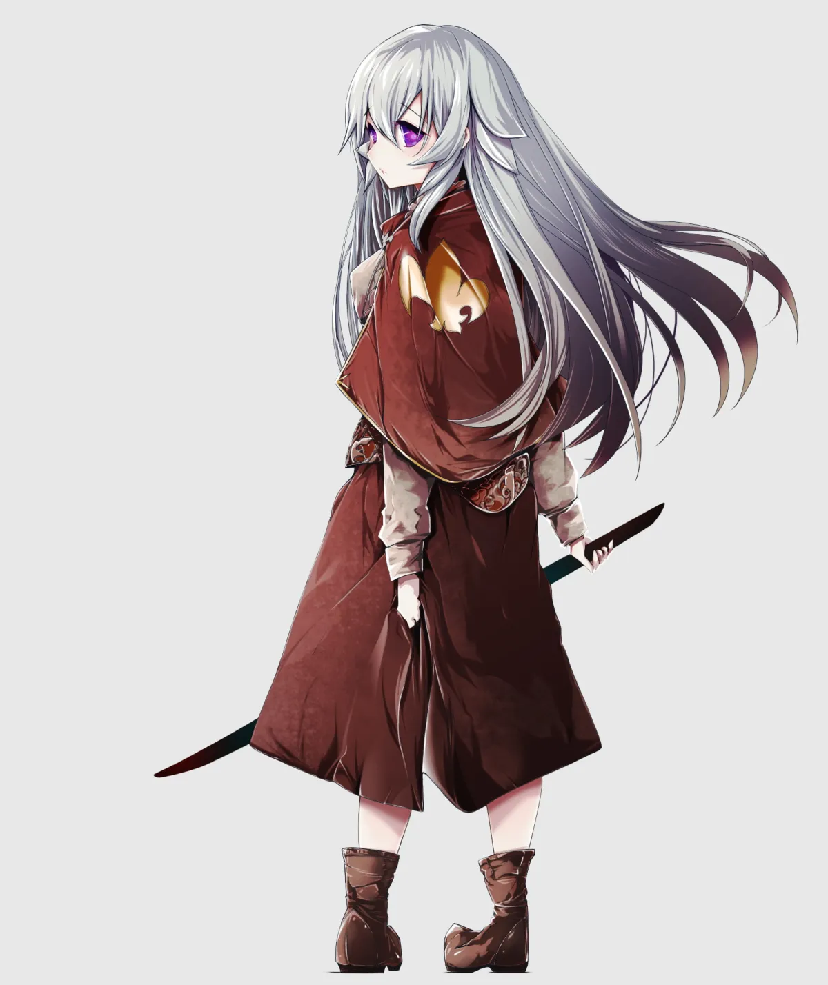 【鍛冶師×魔法使い エロアクションRPG】AlchemistーAnother storyー（アルケミスト アナザー・ストーリー）