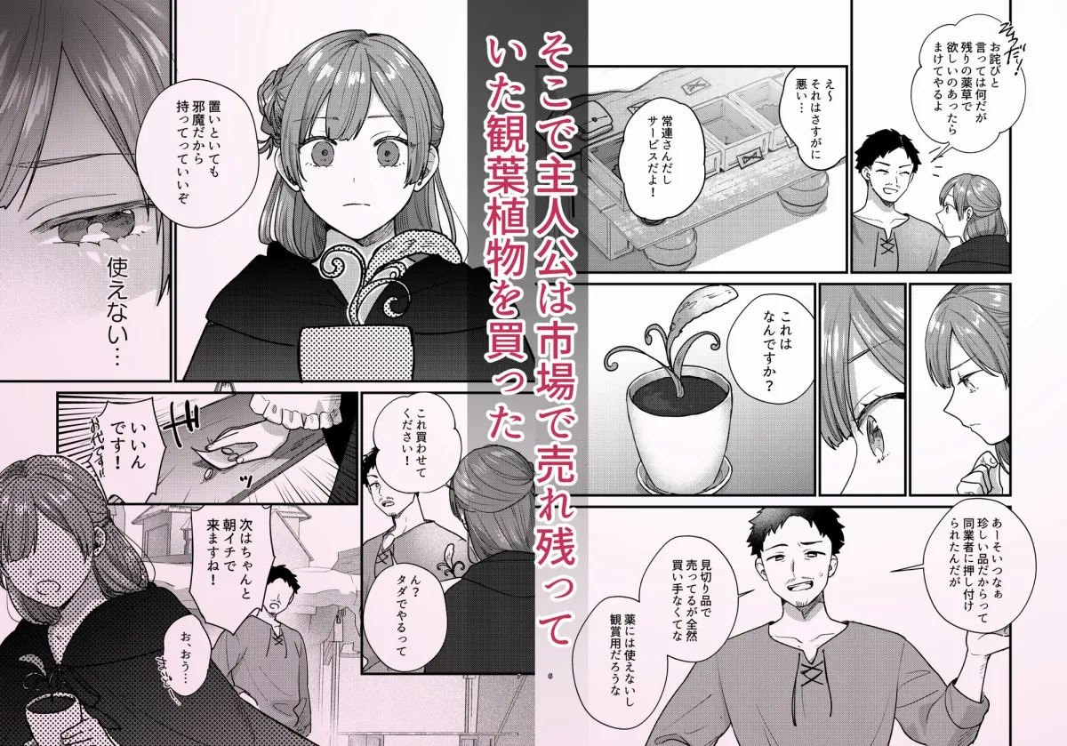 【異世界転生 淫魔×魔女】魔女に転生したら淫魔に愛されました。2 【異世界転生 淫魔×魔女】魔女に転生したら淫魔に愛されました。2