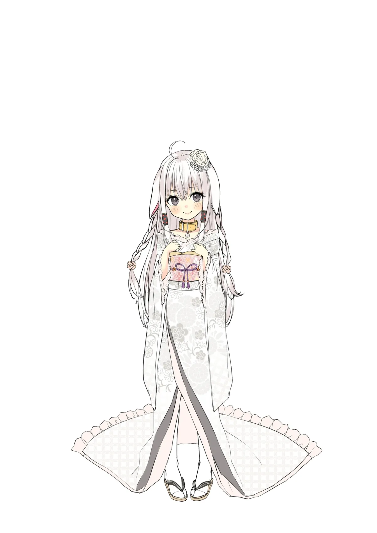 【笛楽有里×ケモ耳ロリ】【6時間けもみみ】極楽必至のケモミミ風俗店『閑かの艶歌』~快楽のるつぼに身を委ね、人間やめてみませんか? 【笛楽有里×ケモ耳ロリ】【6時間けもみみ】極楽必至のケモミミ風俗店『閑かの艶歌』~快楽のるつぼに身を委ね、人間やめてみませんか?