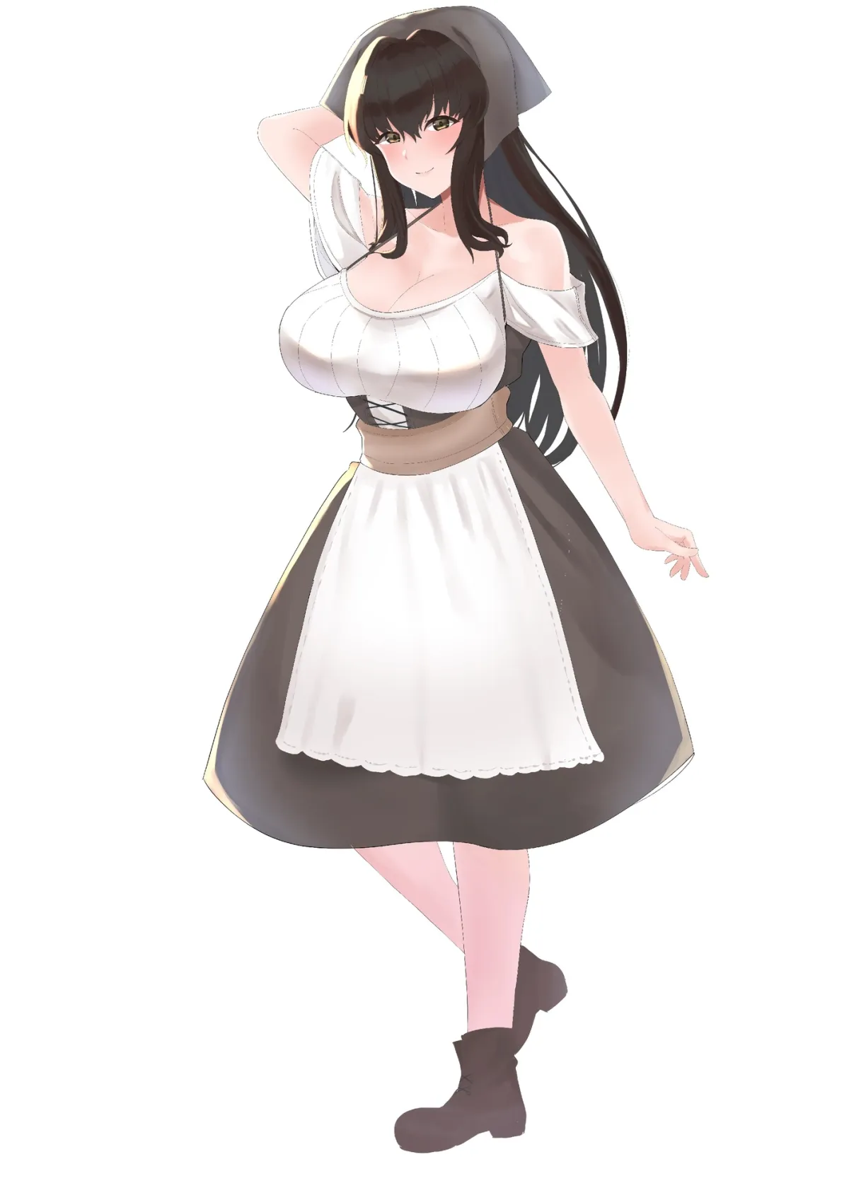 【CV:藤村莉央】異世界NTR 村に訪れた勇者に勇者補正で幼馴染が魅了されてしまい身体を使い込まれてしまう話 【CV:藤村莉央】異世界NTR 村に訪れた勇者に勇者補正で幼馴染が魅了されてしまい身体を使い込まれてしまう話