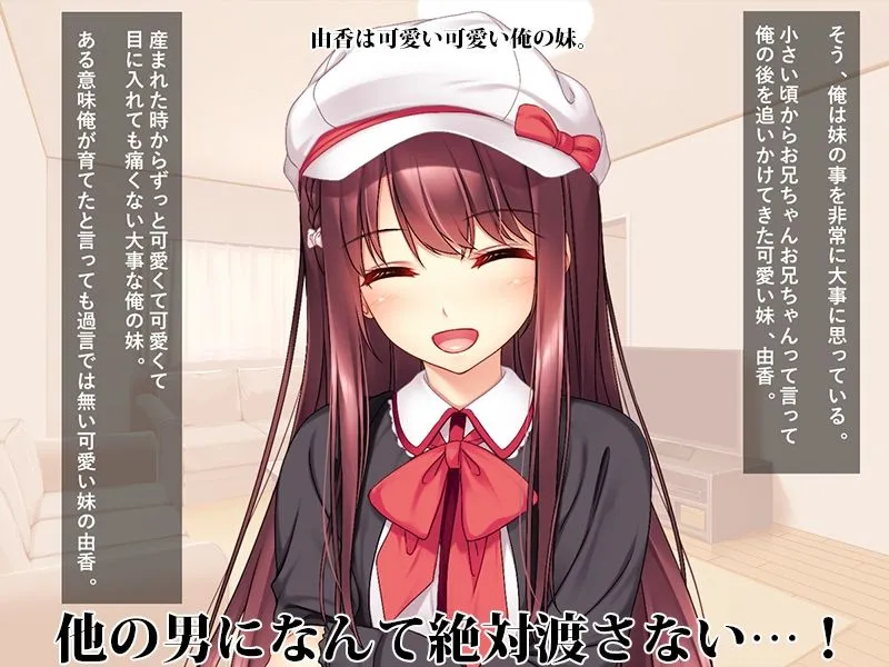 妹大好きお兄ちゃんの妹調教生活!! 妹大好きお兄ちゃんの妹調教生活!!