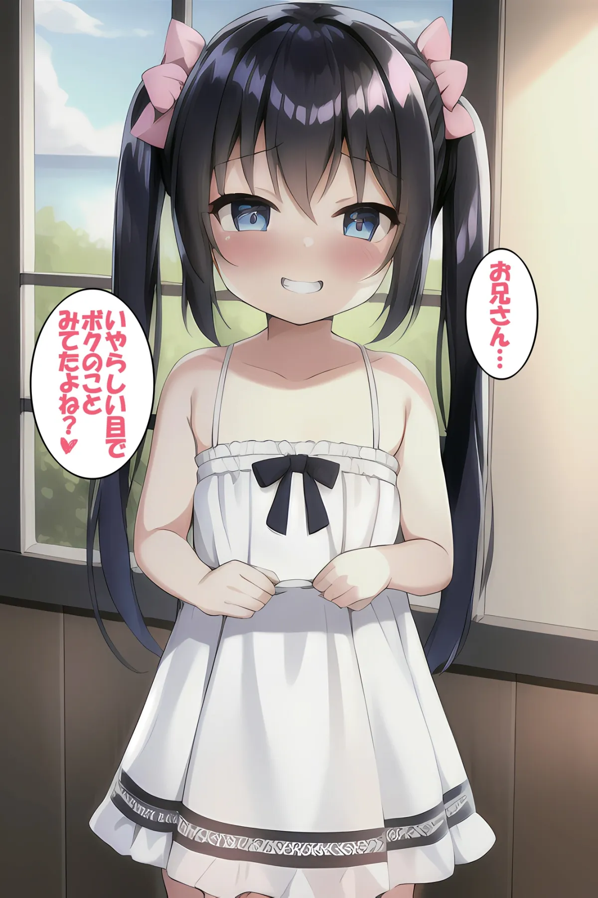 【メスガキわからせ】WAKARASE 5 【メスガキわからせ】WAKARASE 5