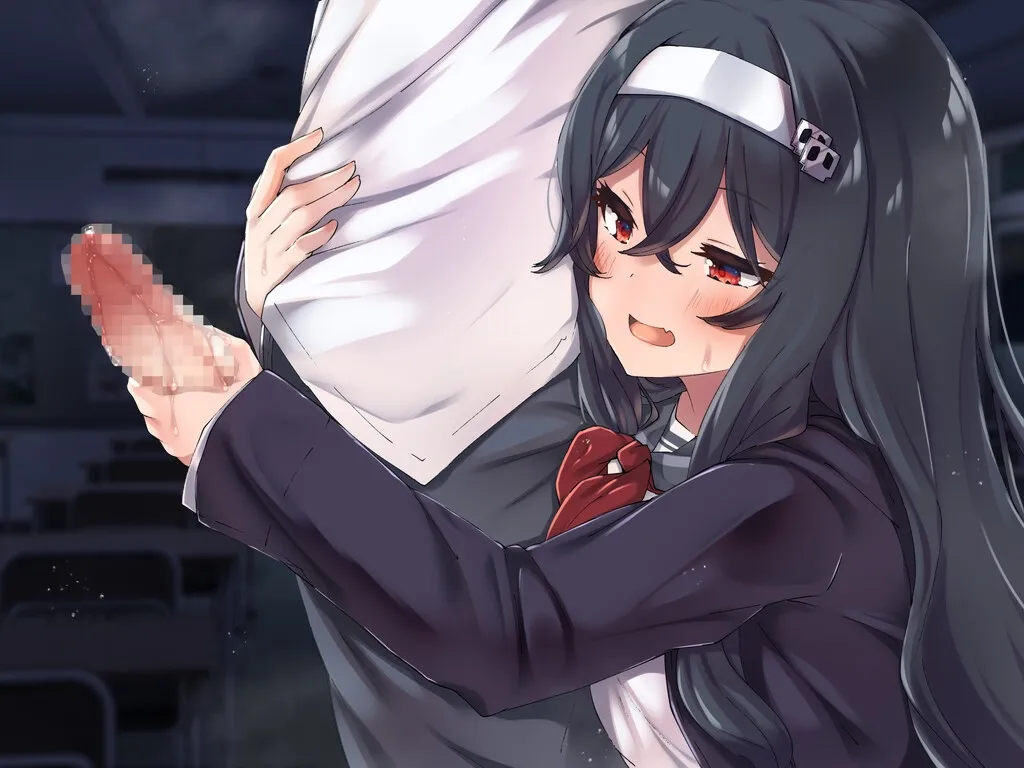 【JKダンジョン探索エロRPG】学淫廻廊