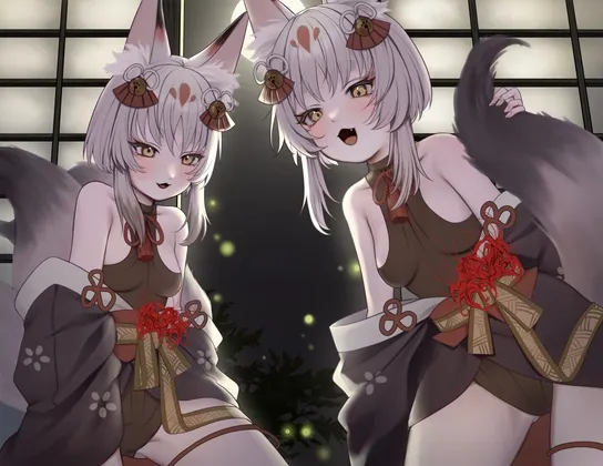 【CV:常盤はなこ】【KU100】甘やかし上手なのじゃロリ狐耳娘ひばなちゃんにひたすらお世話されて身も心もちんぽも虜になるのじゃっ! 【CV:常盤はなこ】【KU100】甘やかし上手なのじゃロリ狐耳娘ひばなちゃんにひたすらお世話されて身も心もちんぽも虜になるのじゃっ!