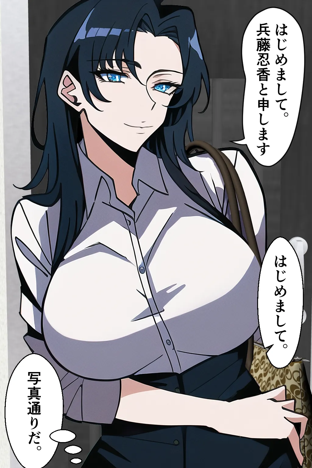 【風俗嬢孕ませ】妊娠OK! ヤミ風俗