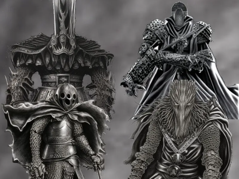 【騎士討伐RPG】Engravement（エングレービング）