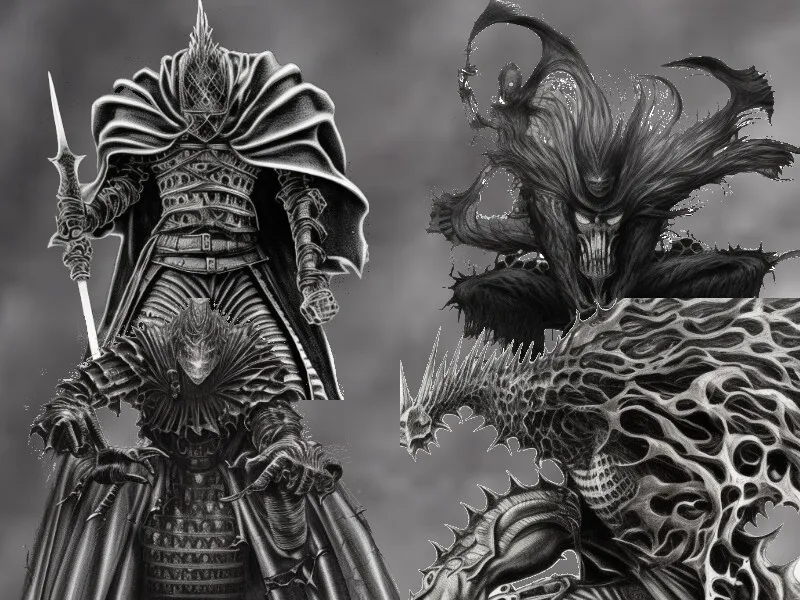 【騎士討伐RPG】Engravement（エングレービング）