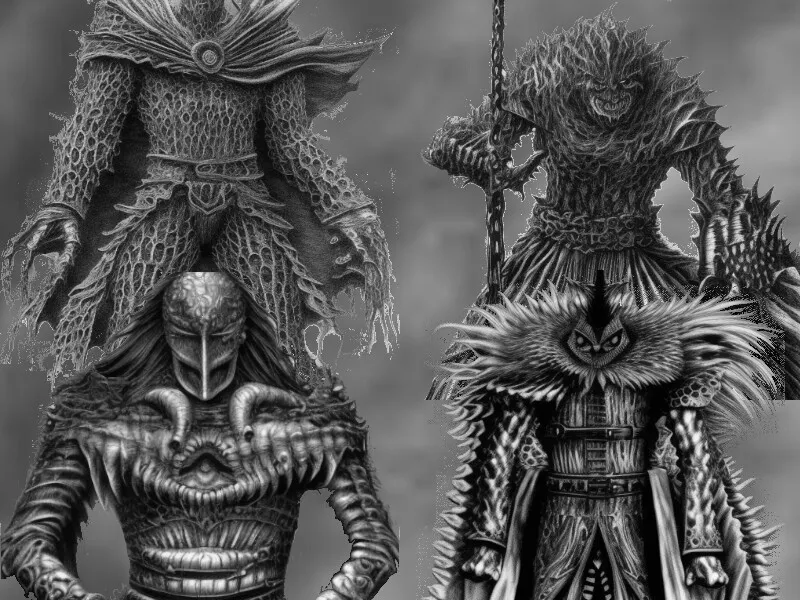 【騎士討伐RPG】Engravement（エングレービング）