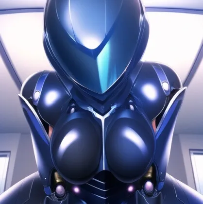 【女性型アンドロイド】滅んだ世界で雌ロボ達と繁殖子作りするCG集2