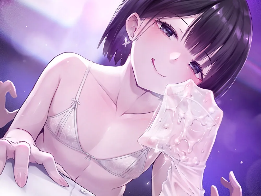 【CV:陽向葵ゅか＆秋山はるる】【亀頭責め×拘束】男の娘風俗嬢の背徳感たっぷり亀頭責めフルコース【メス堕ちオプション付き/バイノーラル】【イラスト:esugi】