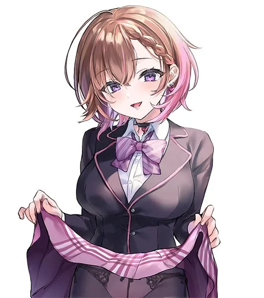 【CV:陽向葵ゅか＆逢坂成美＆みもりあいの】【JK】純情おまんこ当番After【イラスト:ぬこぷし】